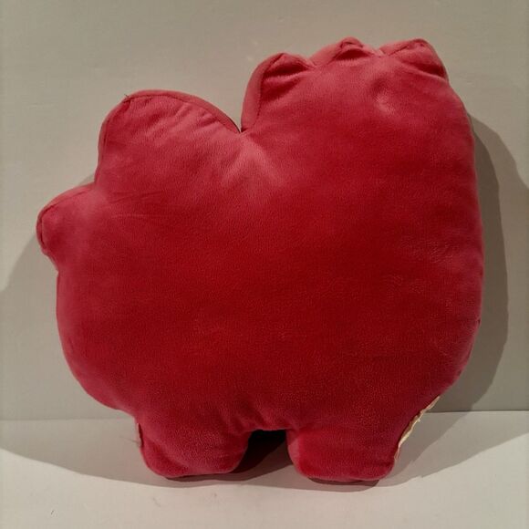 Justice Flip Sequin Llamacorn Pillow Llama Unicorn Plush Teen Room Décor 12 inch - Picture 2 of 4